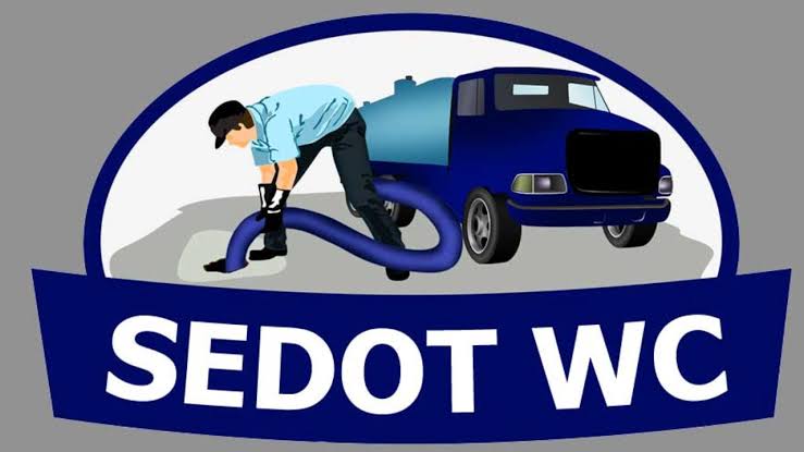 SEDOT WC CIKARANG