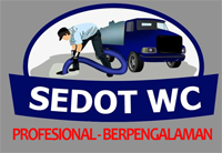 Sedot WC Jaya Selalu